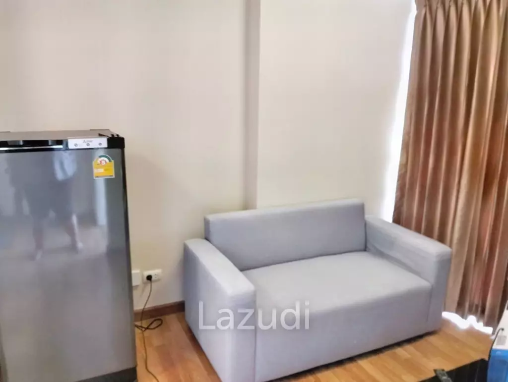 1 Bedroom 2 Bathroom, 28 SQ.M, The trust