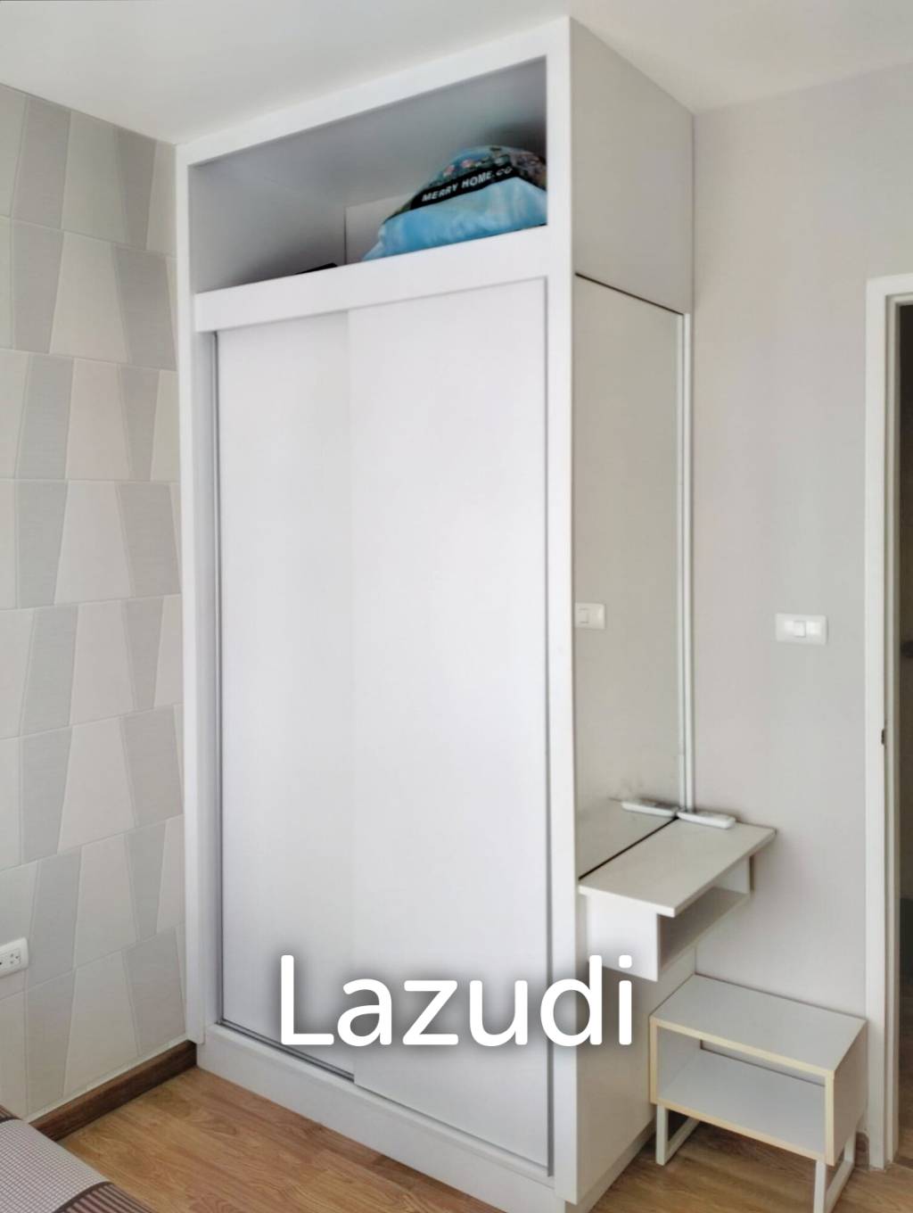 1 Bedroom 2 Bathroom, 28 SQ.M, The trust