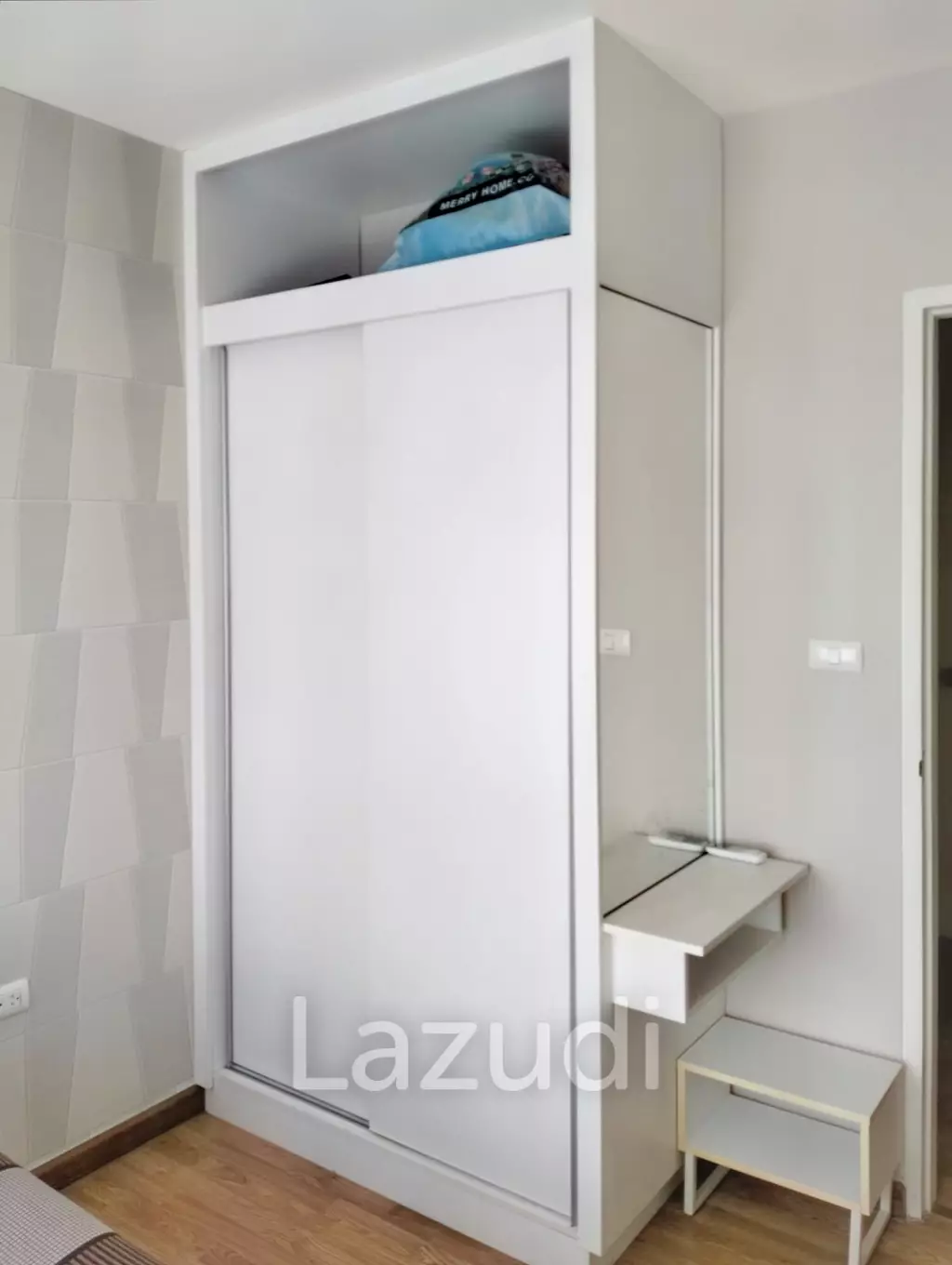 1 Bedroom 2 Bathroom, 28 SQ.M, The trust
