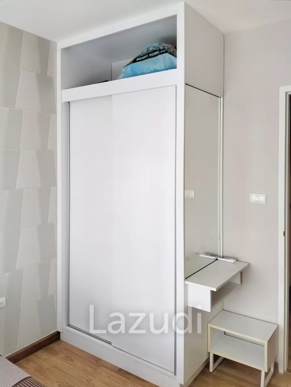 1 Bedroom 2 Bathroom, 28 SQ.M, The trust