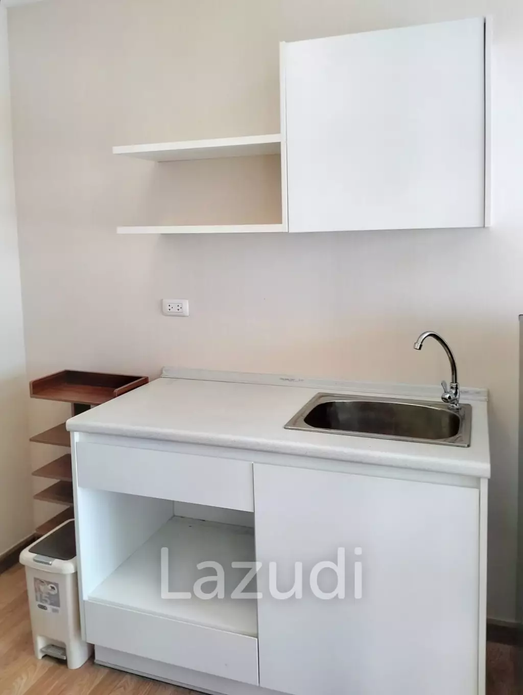 1 Bedroom 2 Bathroom, 28 SQ.M, The trust