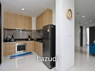 3 BEDROOM TOWNHOUSE | LAGUNA PARK 2
