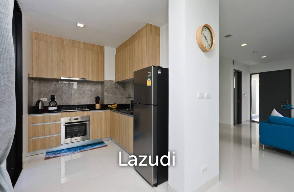 3 BEDROOM TOWNHOUSE | LAGUNA PARK 2