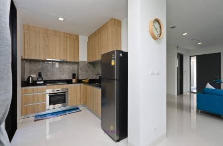 3 BEDROOM TOWNHOUSE | LAGUNA PARK 2