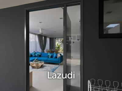 3 BEDROOM TOWNHOUSE | LAGUNA PARK 2