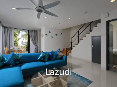 3 BEDROOM TOWNHOUSE | LAGUNA PARK 2