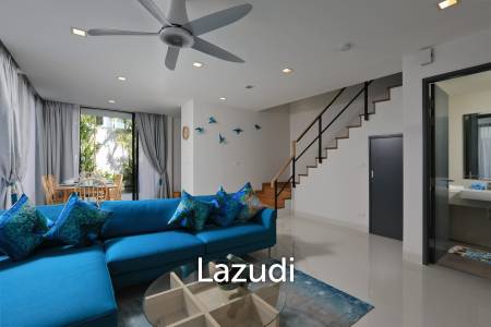 3 BEDROOM TOWNHOUSE | LAGUNA PARK 2