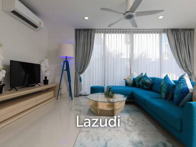 3 BEDROOM TOWNHOUSE | LAGUNA PARK 2