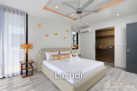 3 BEDROOM TOWNHOUSE | LAGUNA PARK 2