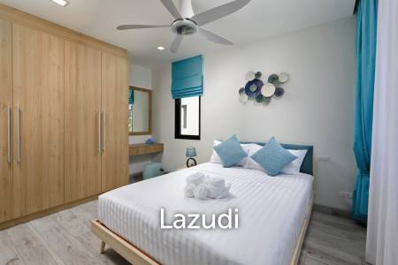 3 BEDROOM TOWNHOUSE | LAGUNA PARK 2