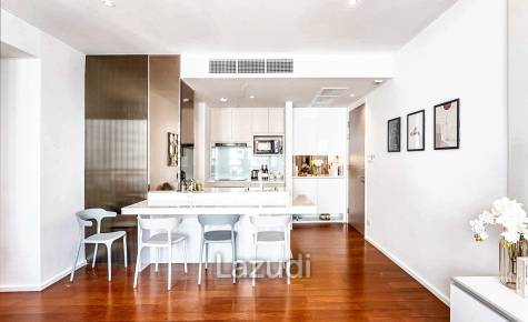 2 Bed 2 Bath 77 SQ.M Wind Sukhumvit 23