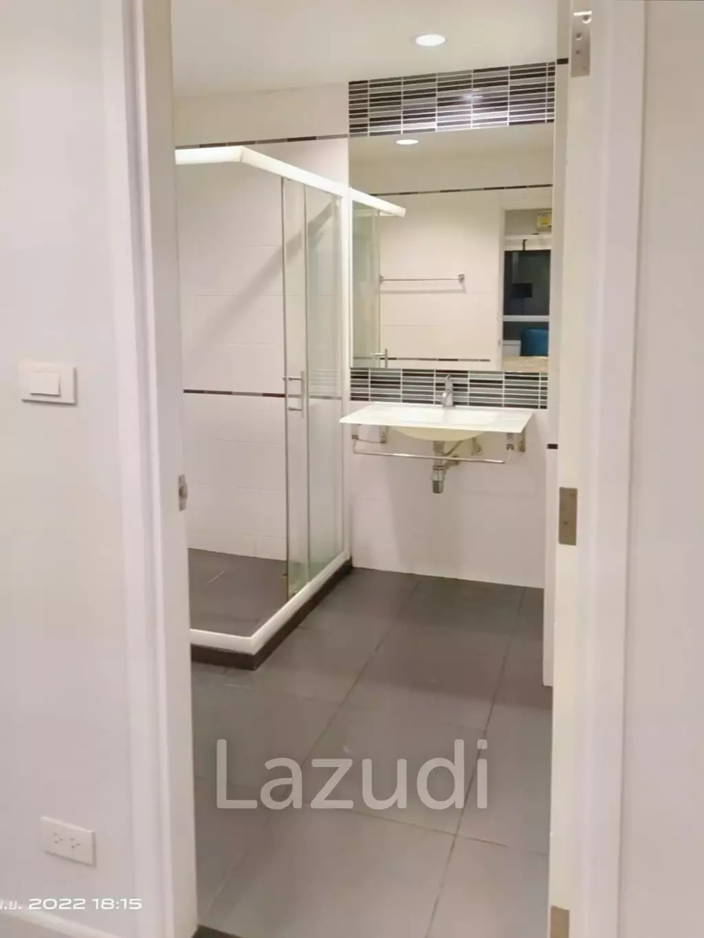 1 Bedroom 1 Bathroom,32.8 sqm,Centric sea