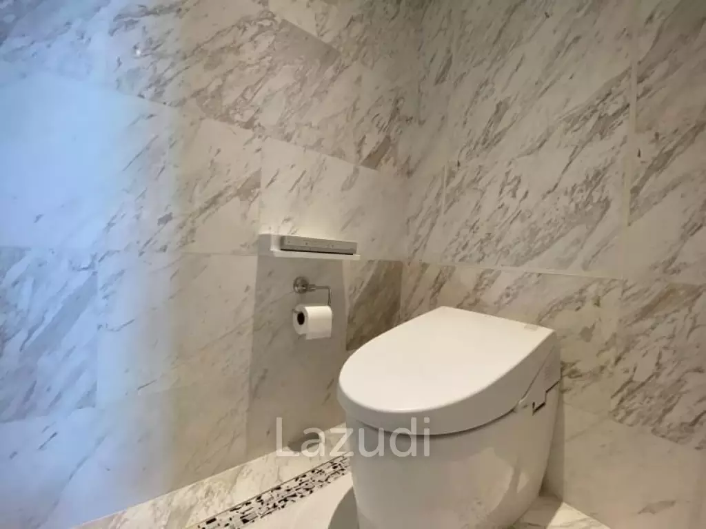 The Residences at Mandarin Oriental / 2bed 3bath
