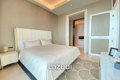 The Residences at Mandarin Oriental / 2bed 3bath