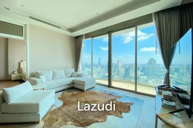 The Residences at Mandarin Oriental / 2bed 3bath