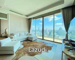 The Residences at Mandarin Oriental / 2bed 3bath