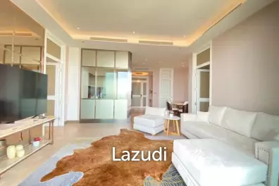 The Residences at Mandarin Oriental / 2bed 3bath