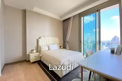 The Residences at Mandarin Oriental / 2bed 3bath