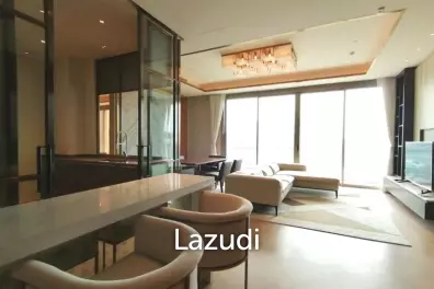 The Residences at Mandarin Oriental / 2B2B