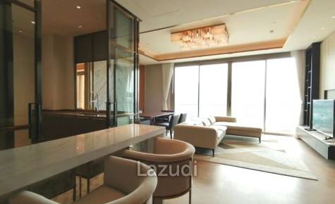 The Residences at Mandarin Oriental / 2B2B