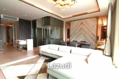 The Residences at Mandarin Oriental / 2B2B