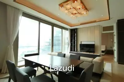 The Residences at Mandarin Oriental / 2B2B