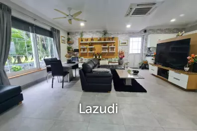 4 Bedrooms 6 Bathrooms, 800 sqm, Phoenix Golf Coruse