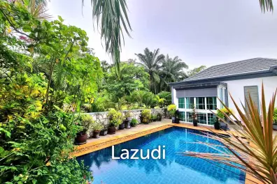 4 Bedrooms 6 Bathrooms, 800 sqm, Phoenix Golf Coruse