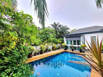 4 Bedrooms 6 Bathrooms, 800 sqm, Phoenix Golf Coruse