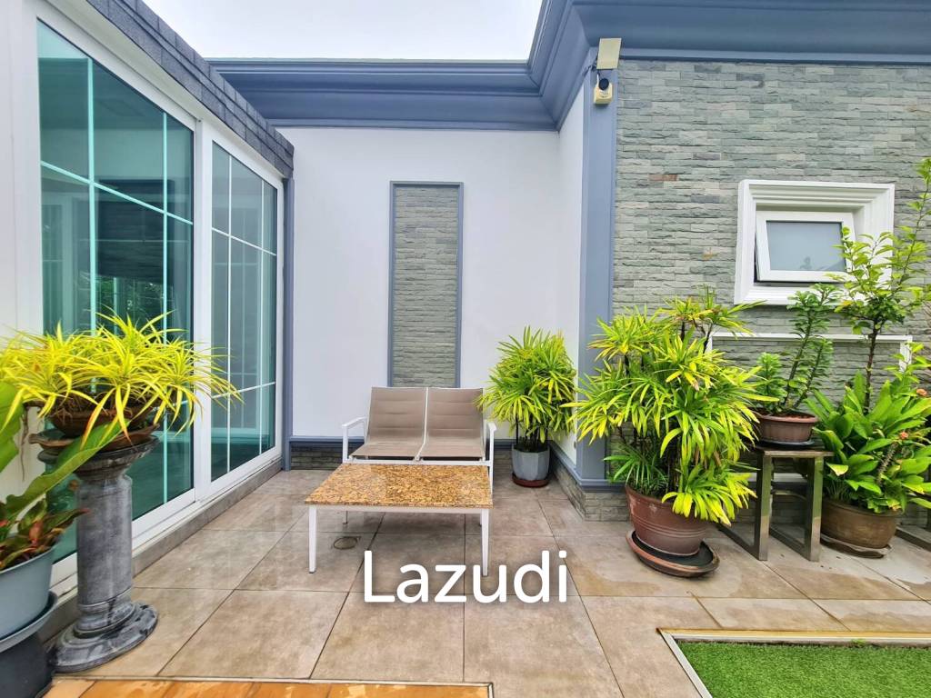 4 Bedrooms 6 Bathrooms, 800 sqm, Phoenix Golf Coruse