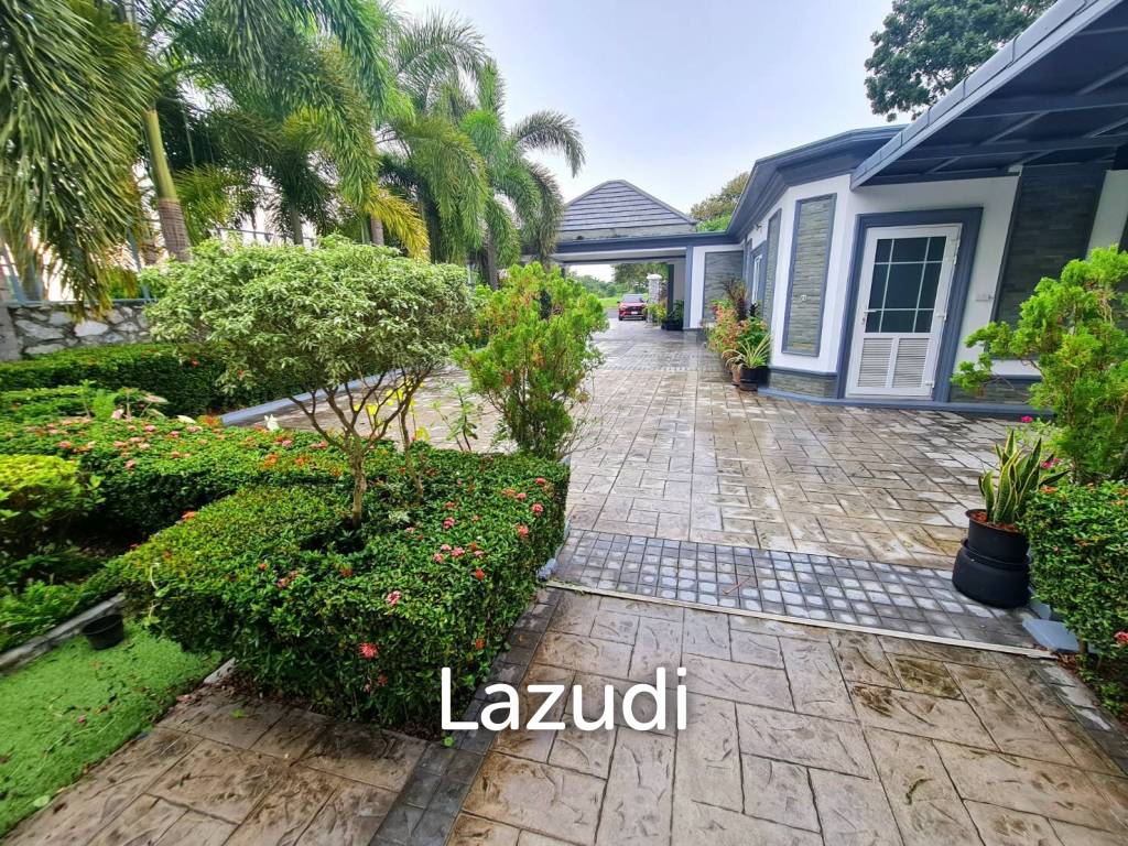 4 Bedrooms 6 Bathrooms, 800 sqm, Phoenix Golf Coruse
