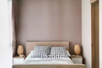 1 Bedroom 1 Bathroom, 27 sqm, Riviera Wongamat