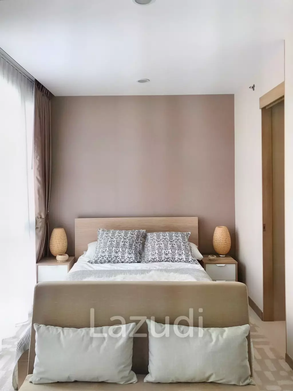 1 Bedroom 1 Bathroom, 27 sqm, Riviera Wongamat