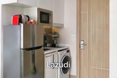 1 Bedroom 1 Bathroom, 27 sqm, Riviera Wongamat
