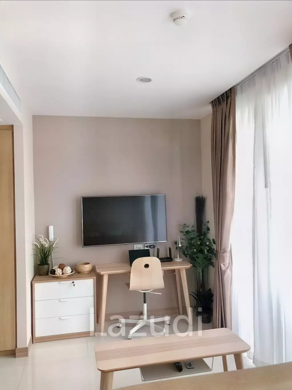 1 Bedroom 1 Bathroom, 27 sqm, Riviera Wongamat