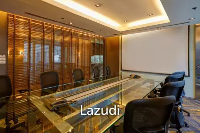 Serviced Office 2 Workstation 8.8 SQ.M Two Pacific Place
