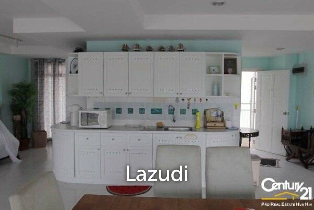 135 qm 2 Bett 2 Bad Apartment Für Verkauf