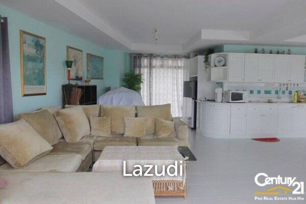 135 qm 2 Bett 2 Bad Apartment Für Verkauf