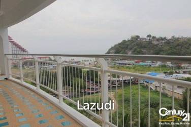 2 Bed Condo with Sea View 2 Bed Condo with Sea View