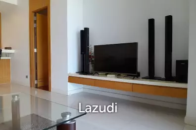 1 Bedroom 1 Bathroom 90.50 Sqm. Ananya Wongamat
