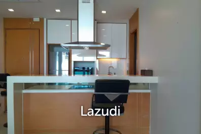 1 Bedroom 1 Bathroom 90.50 Sqm. Ananya Wongamat