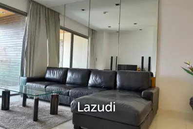 1 Bedroom 1 Bathroom 90.50 Sqm. Ananya Wongamat