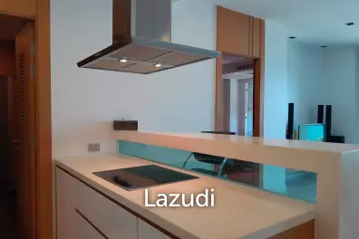 1 Bedroom 1 Bathroom 90.50 Sqm. Ananya Wongamat
