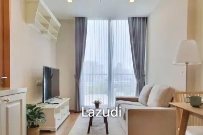 1 Bedroom 1 Bathroom 35 SQ.M Noble BE33