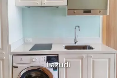 1 Bedroom 1 Bathroom 35 SQ.M Noble BE33