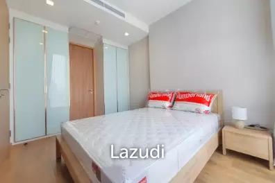 1 Bedroom 1 Bathroom 35 SQ.M Noble BE33