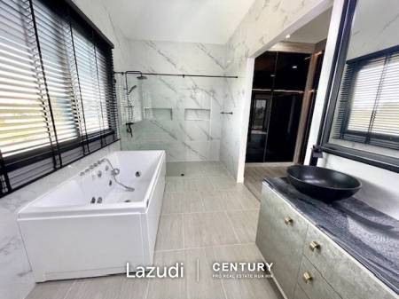 720 平方米 5 床 6 洗澡 别墅 对于 销售