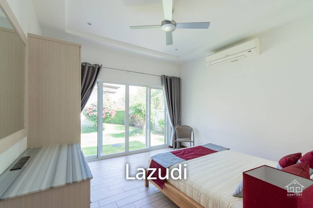 720 Sqm 5 Bed 6 Bath Villa For Sale