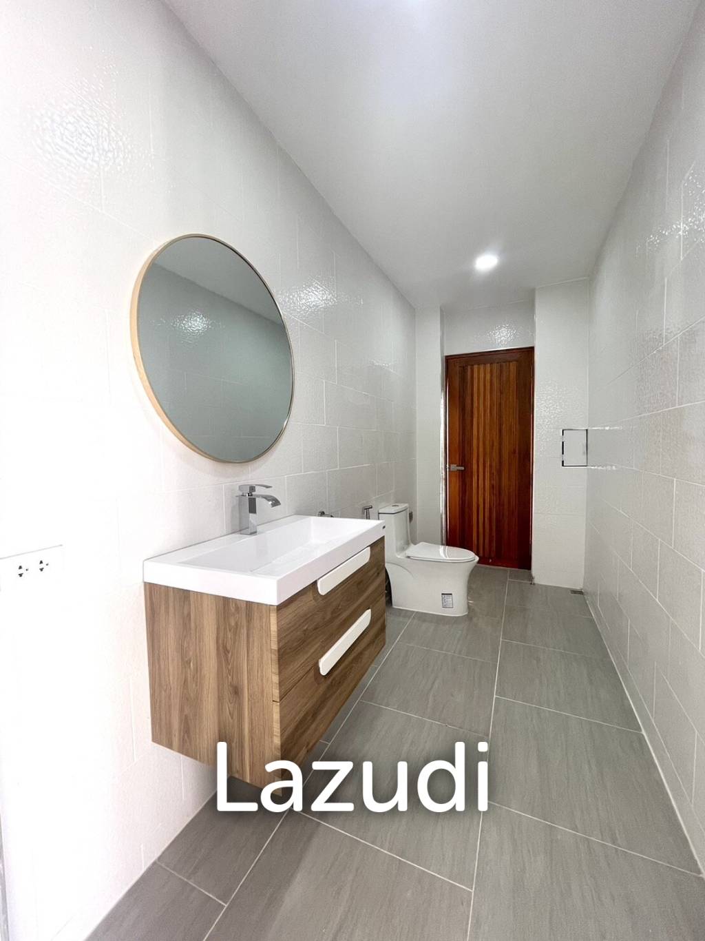 720 Sqm 5 Bed 6 Bath Villa For Sale