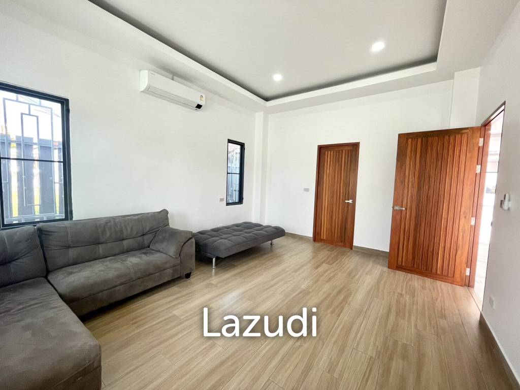 720 Sqm 5 Bed 6 Bath Villa For Sale